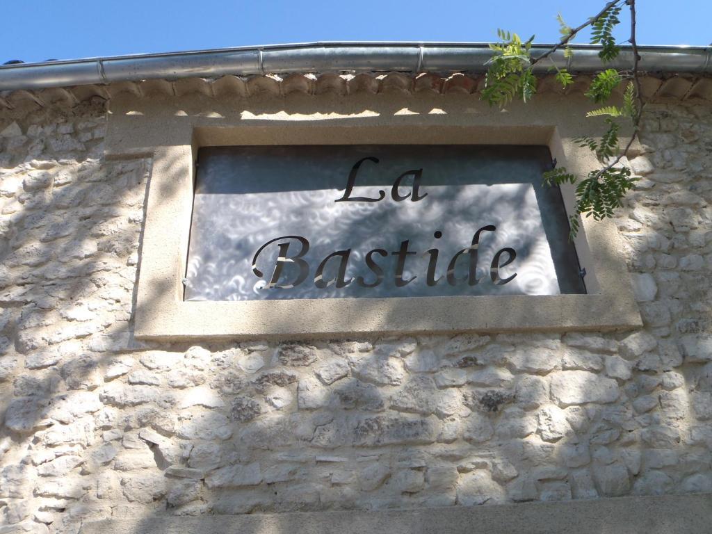 La Bastide De Venelles Hotel Bagian luar foto